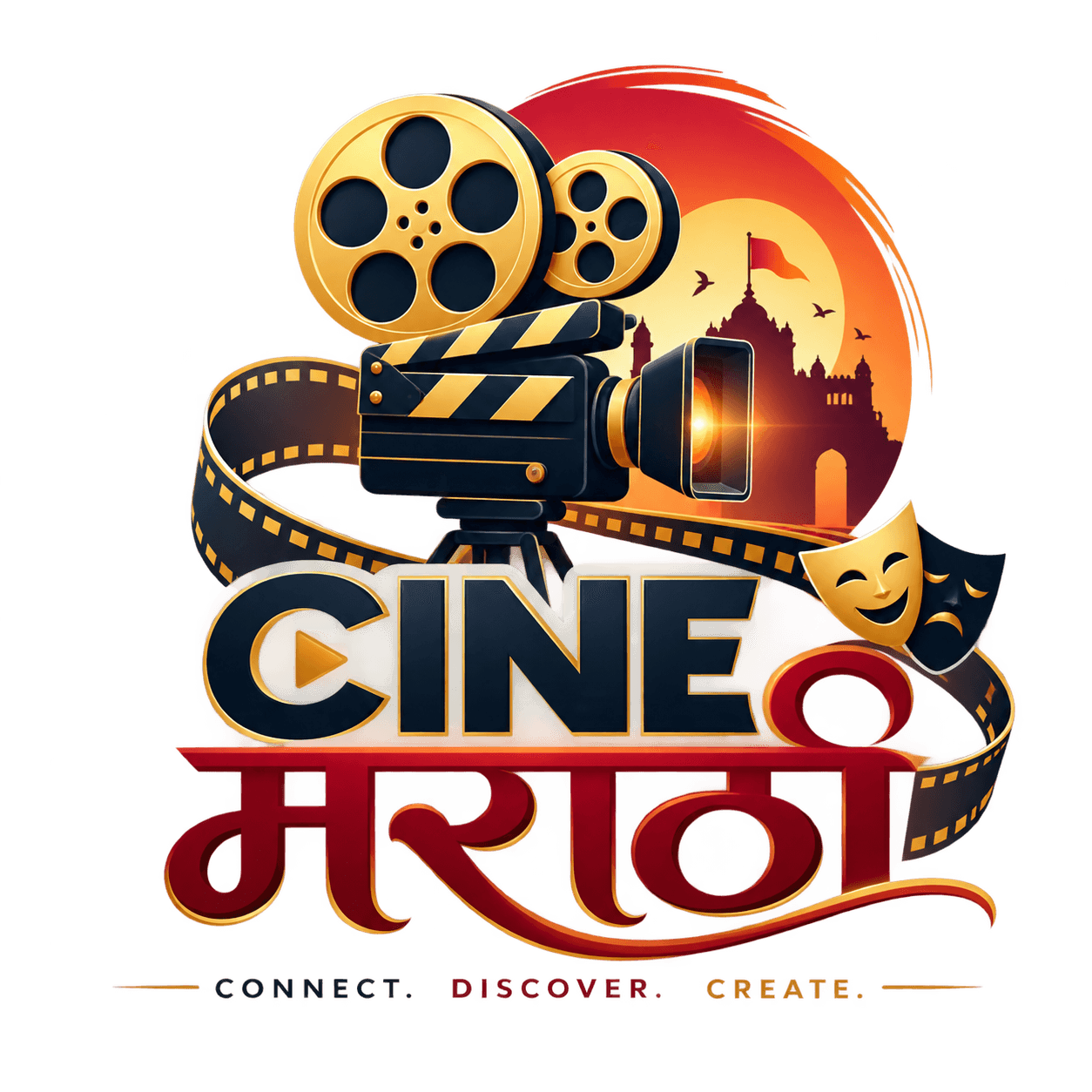 Cine Marathi