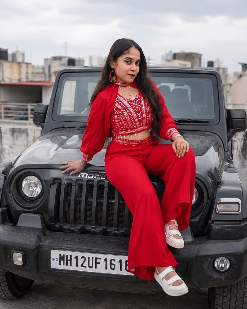 shamika ramesh palve