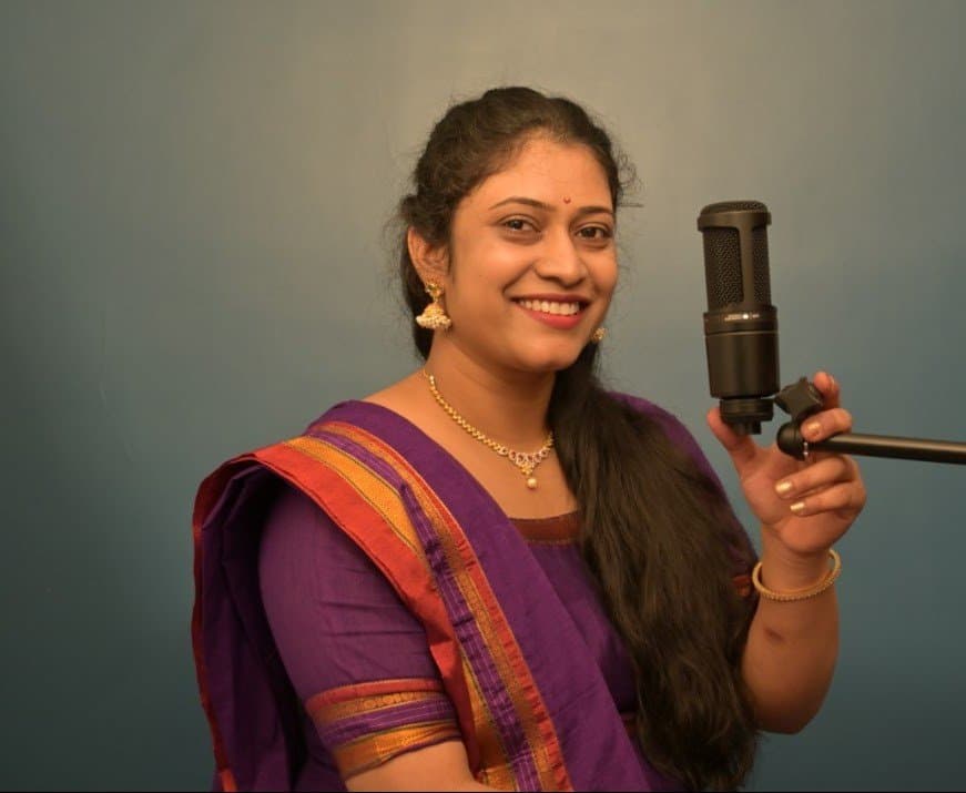 Priti Manish Deogade