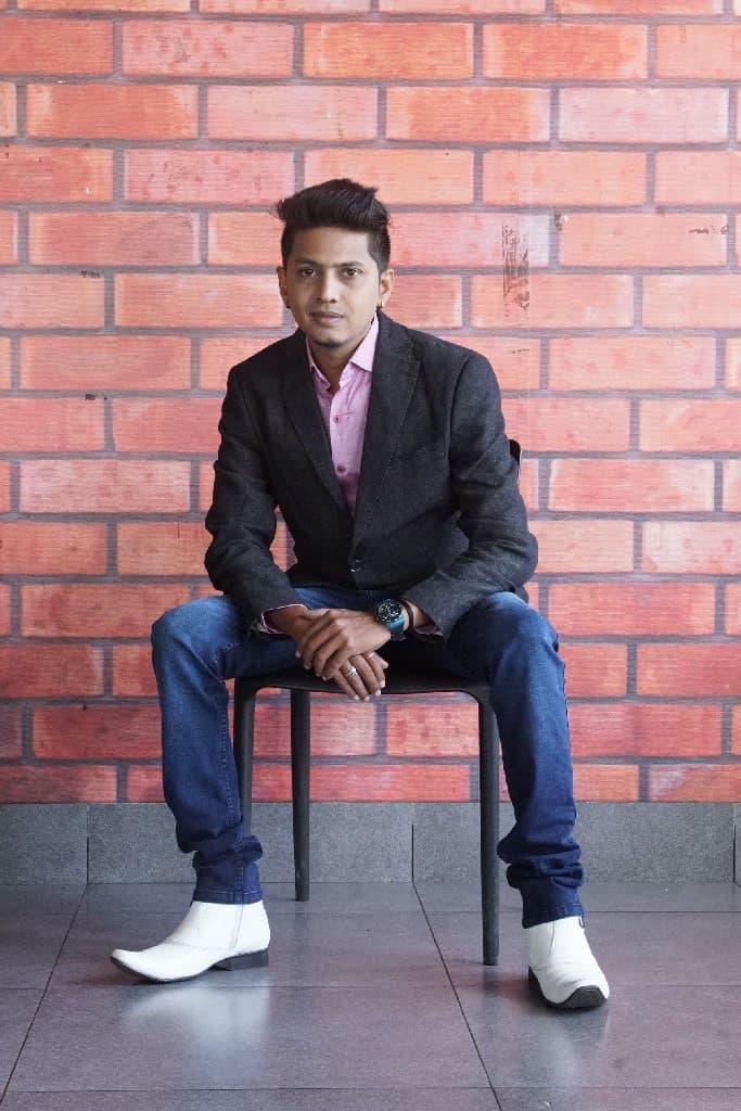 ketan Pendse