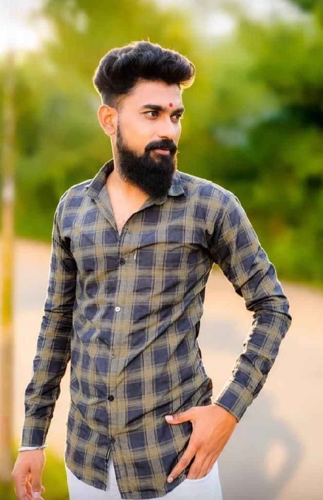 Rohit Ashok Gaikwad