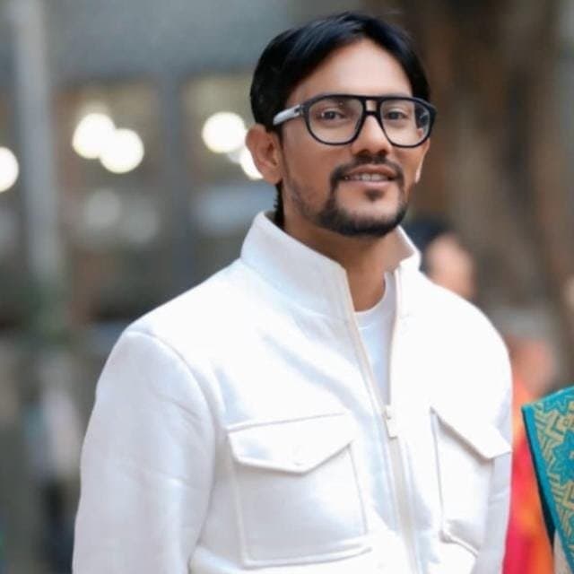 sameer nikam