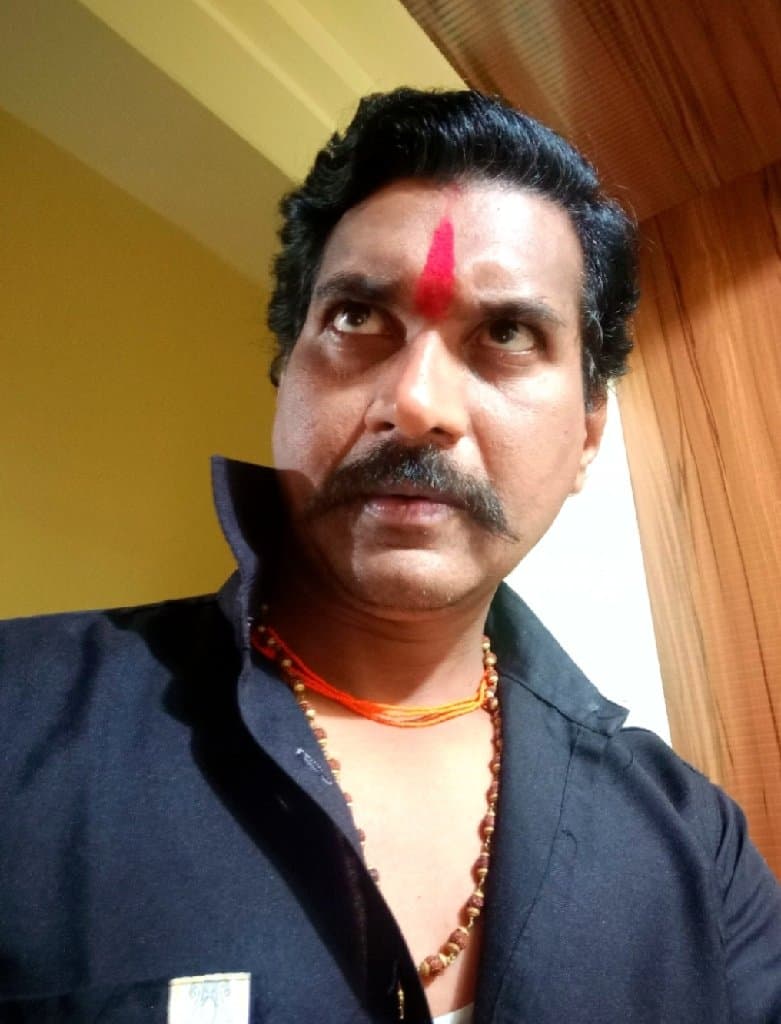 Ramakant bhagwat sutar
